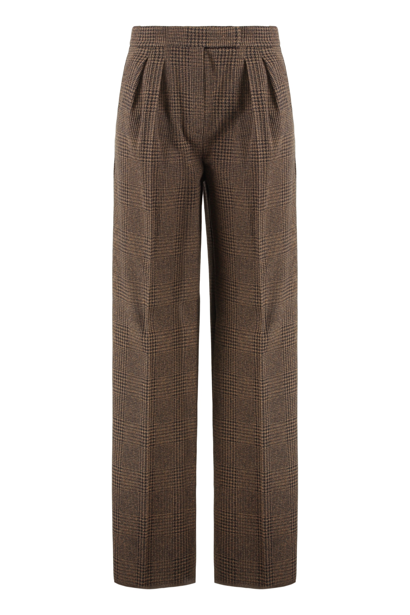 [Max Mara] Trousers FW25 PONZA2521786032600_001