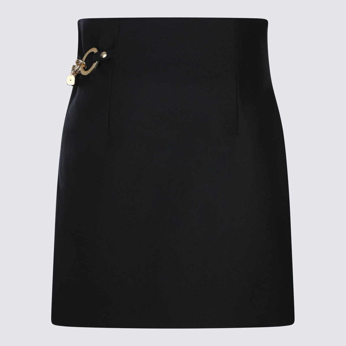 [Celine] Mini skirt SS26 RJ07Y523K38NO
