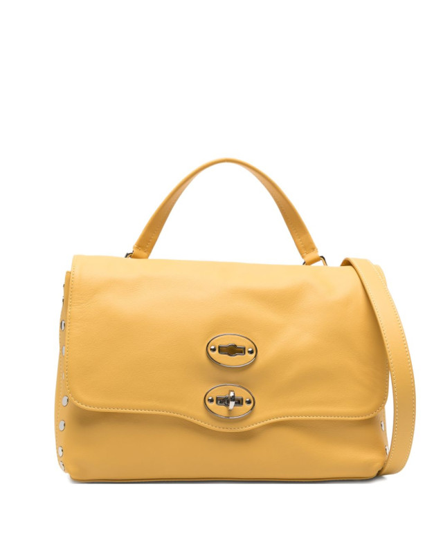 [Zanellato] Shoulder bag SS26 068010 1910000 SMALL Z1055