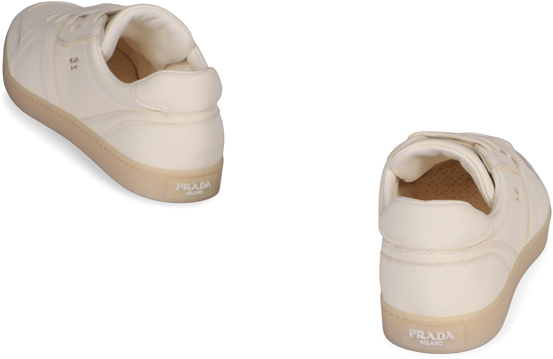[Prada] Sneakers FW25 2EE442FG000013_F0304