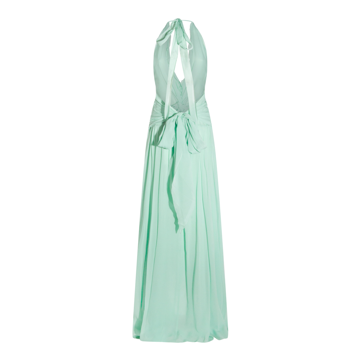 [BLUMARINE] Sleeveless dress SS26 P622A803AN0477