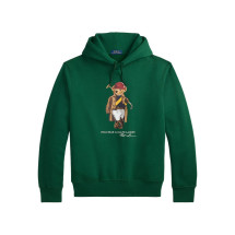 [Polo Ralph Lauren] Hoodie SS26 710B14628 001