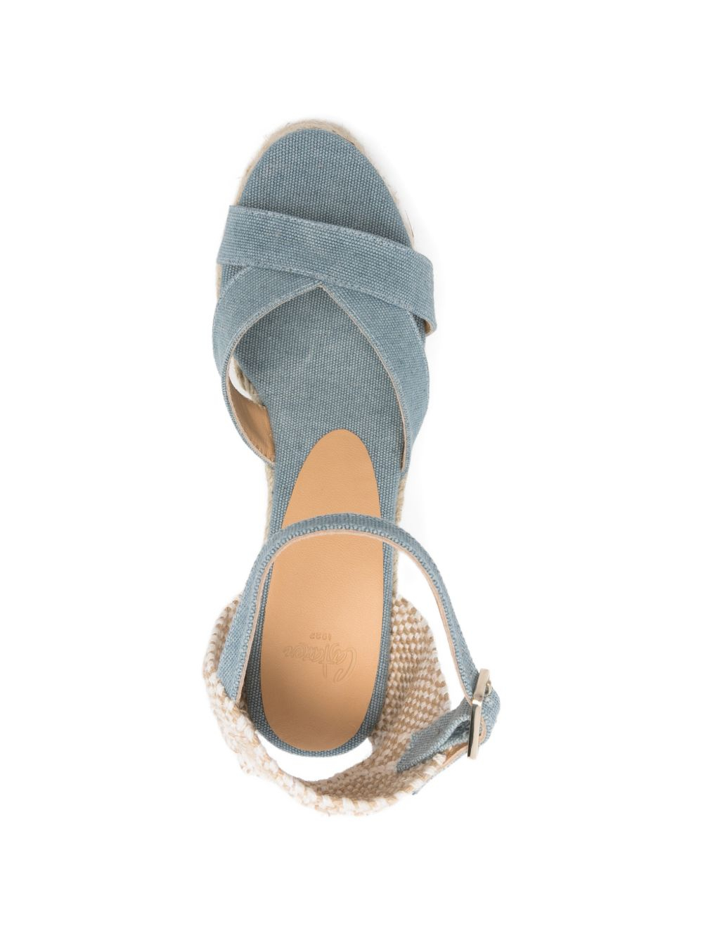 [Castaner] Sandals SS26 025536 BRUNA 324