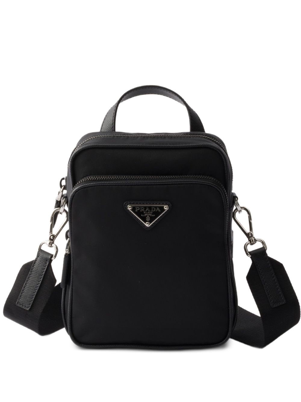 [Prada] Shoulder bag FW26 2VH2112DMHF0002