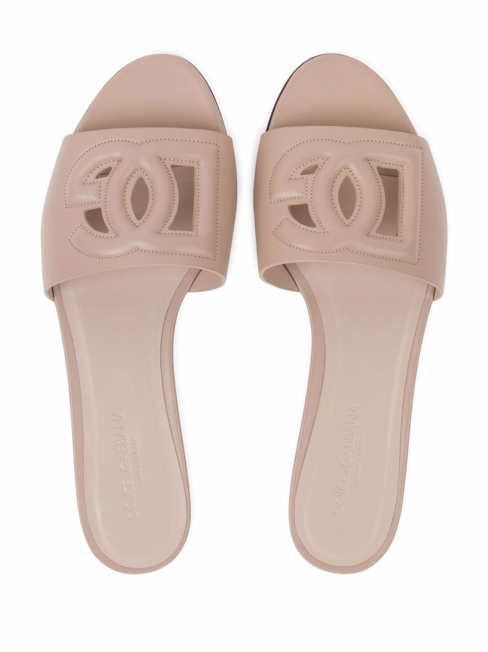 [Dolce & Gabbana] Sandals FW26 CQ0436AY32980402