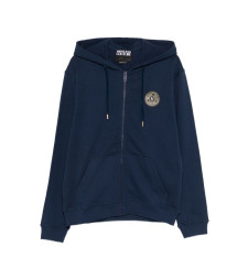 [VERSACE JEANS COUTURE] Sweatshirt SS26 80GAIT03 CF01T G83