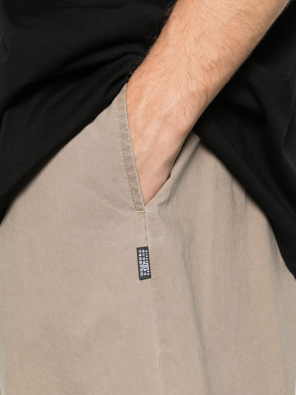[MM6 Maison Margiela] Shorts SS26 SH0MU0025 M35741 115