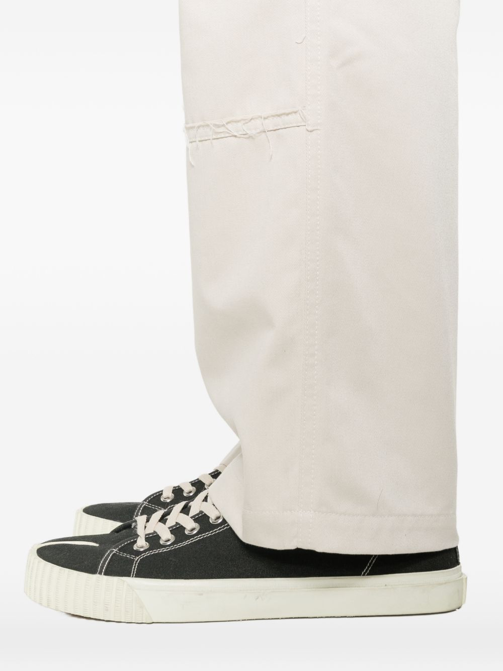 [MM6 Maison Margiela] Trousers SS26 SH0KA0044 M35729 102