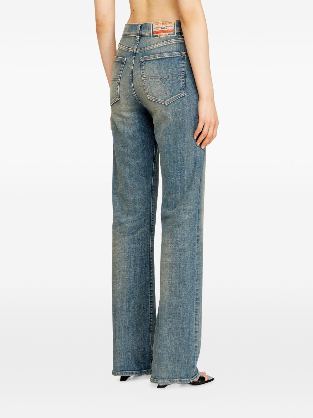 [Diesel] Jeans SS26 A19869 09N32 01