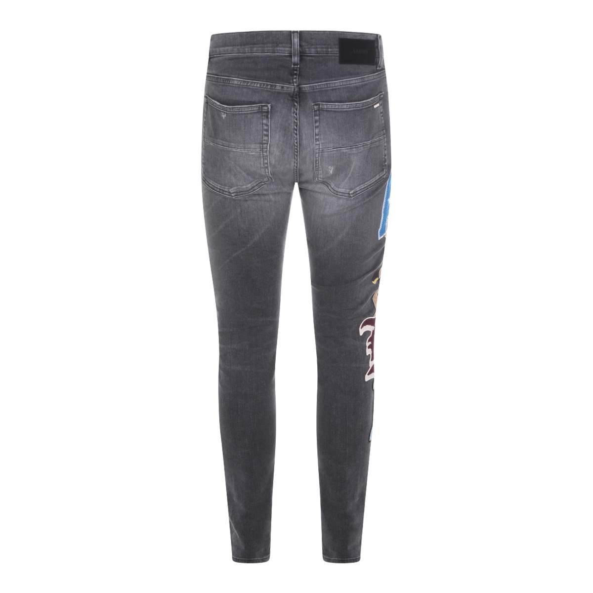 [Amiri] Jeans SS26 AMBMJE1018599