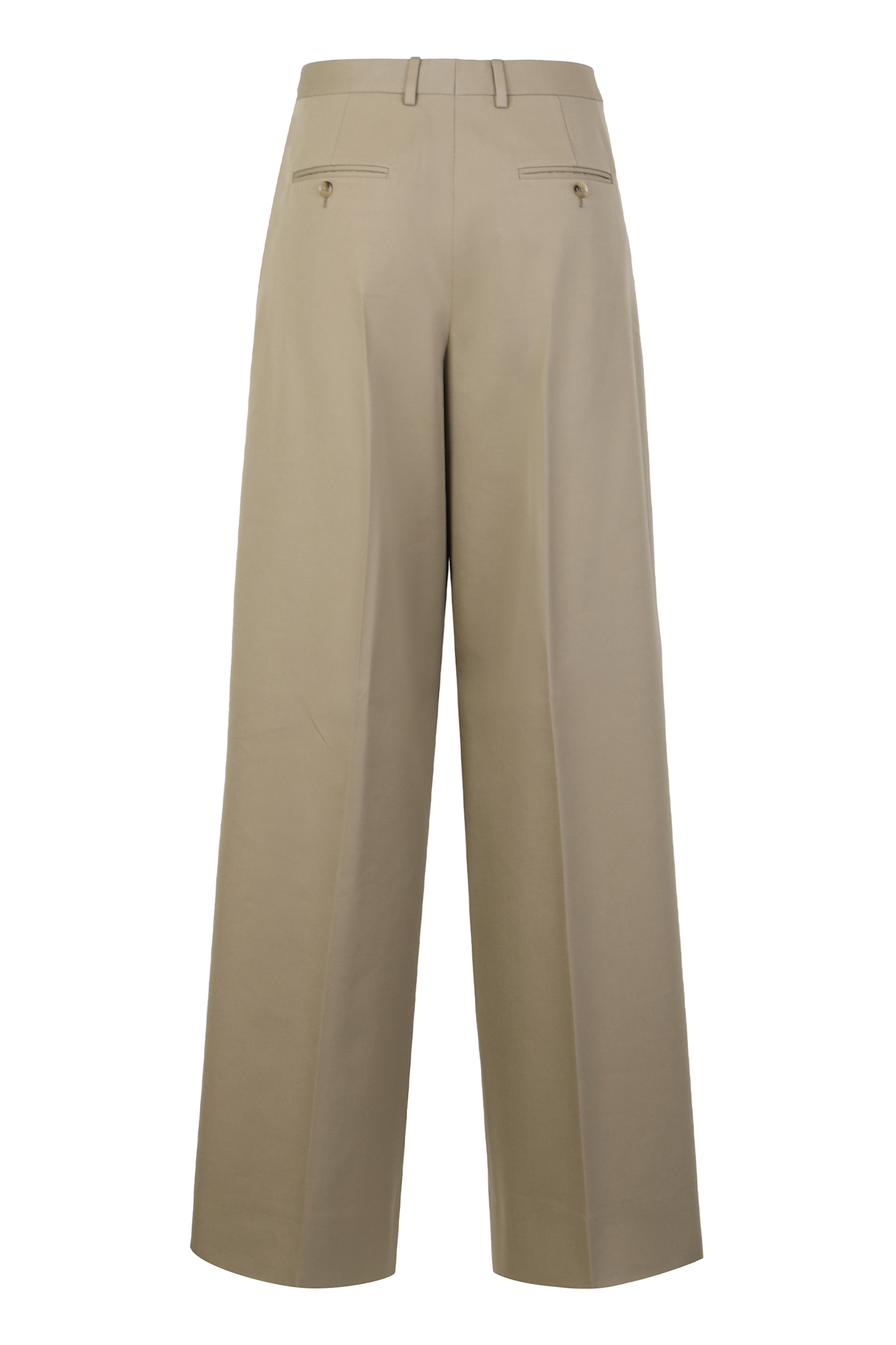 [Celine] Trousers FW25 RP07B0333_02GQ