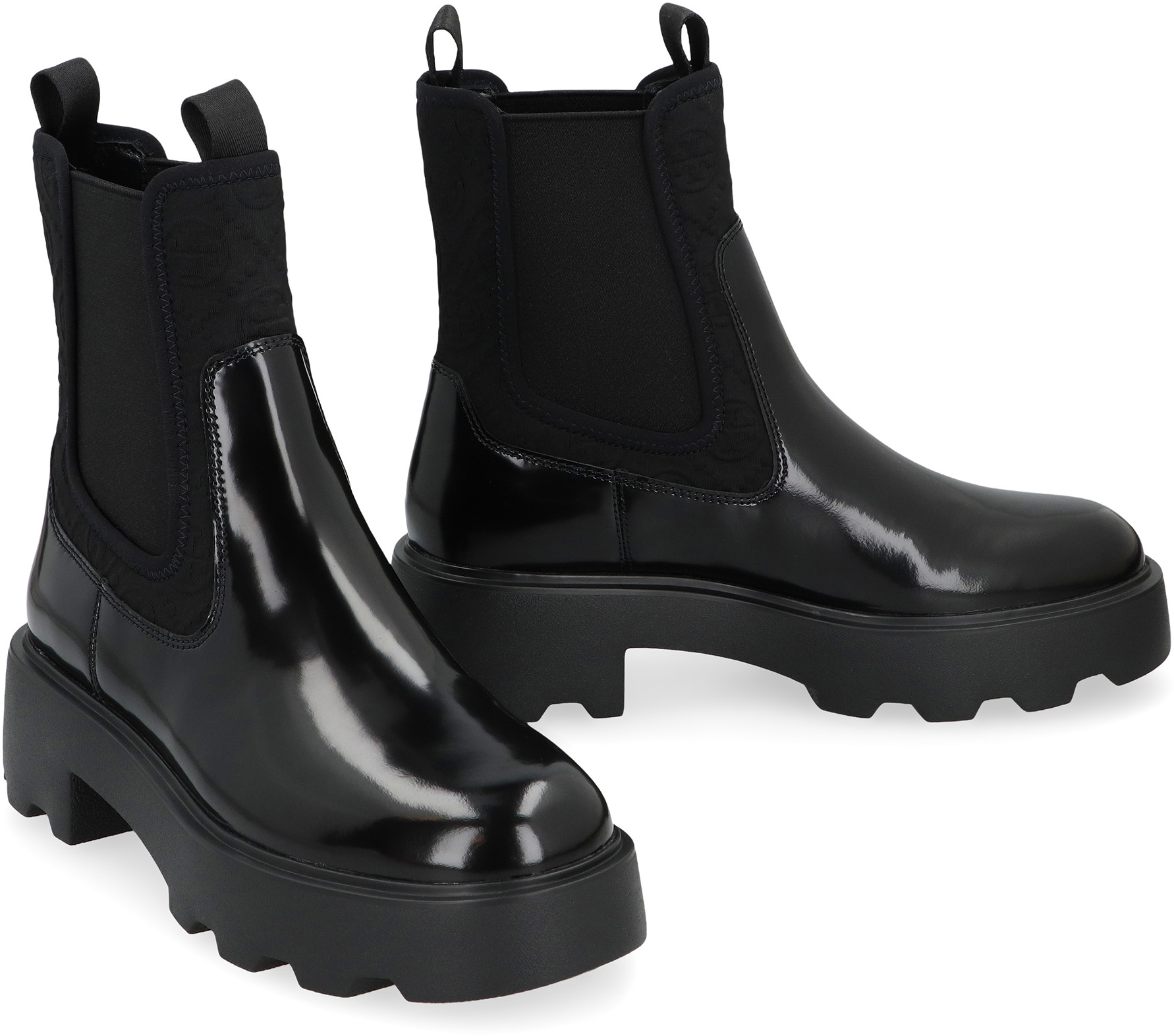 [Tory Burch] Ankle Boots FW25 177079_004