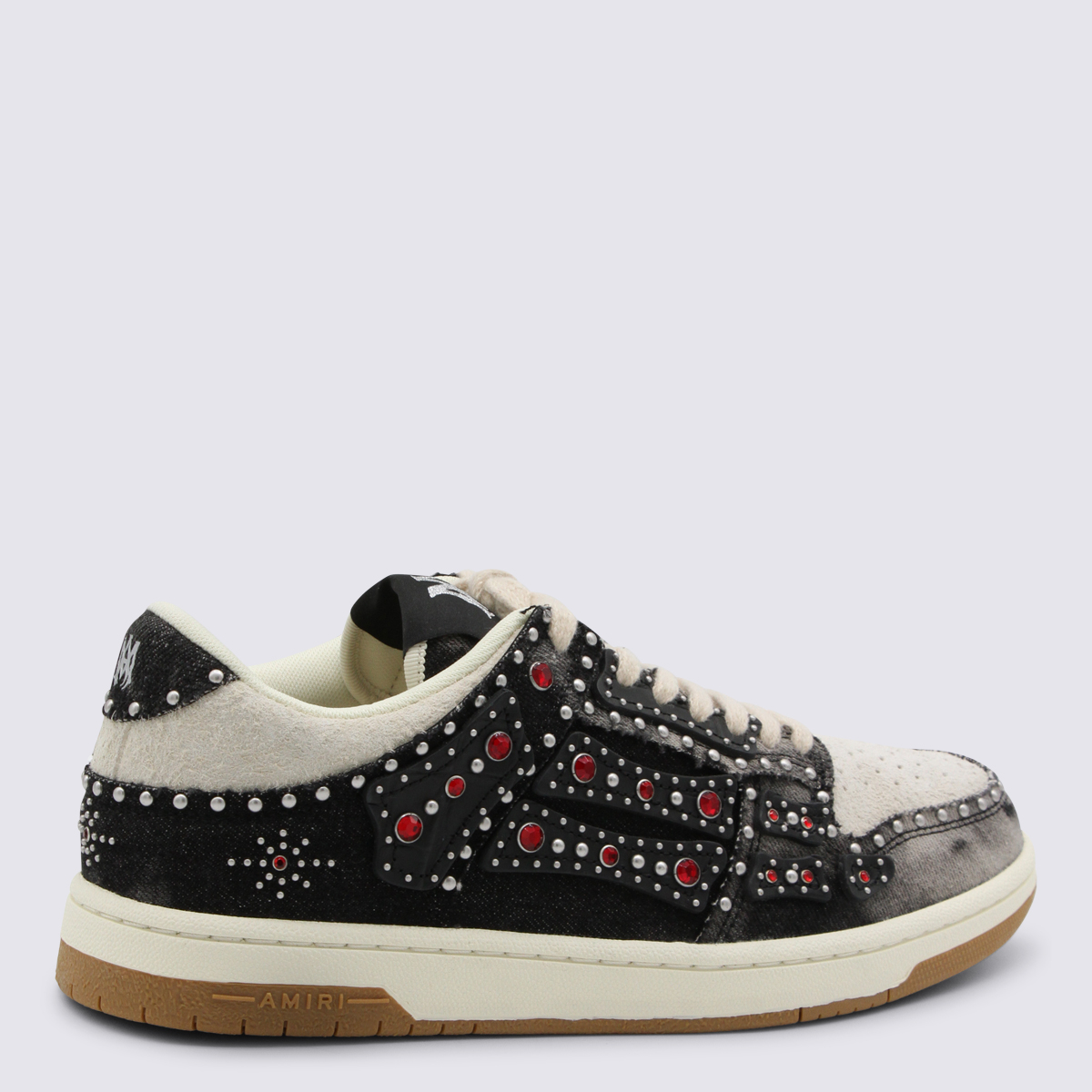 [Amiri] Sneakers SS26 AMSNSN1002001