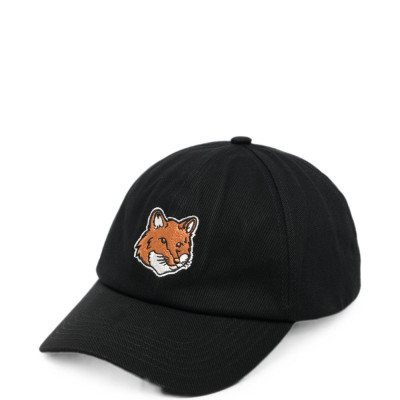[MAISON KITSUNE] Cap FW26 MPUAH00WW0096P199