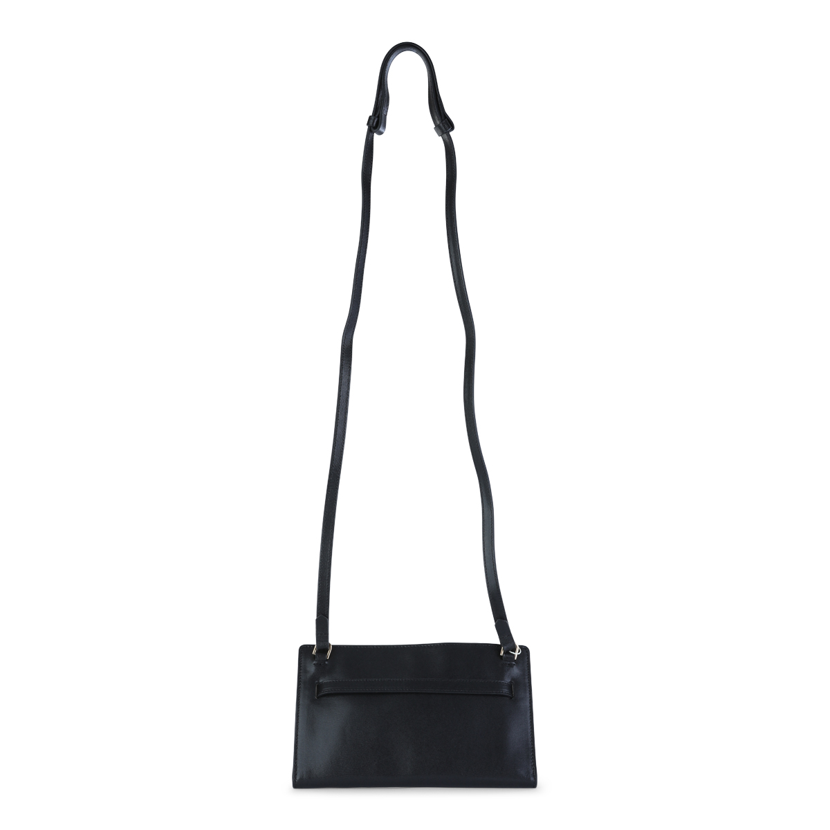 [TOTEME] Cross body bag SS26 261WAM0052LE0025001