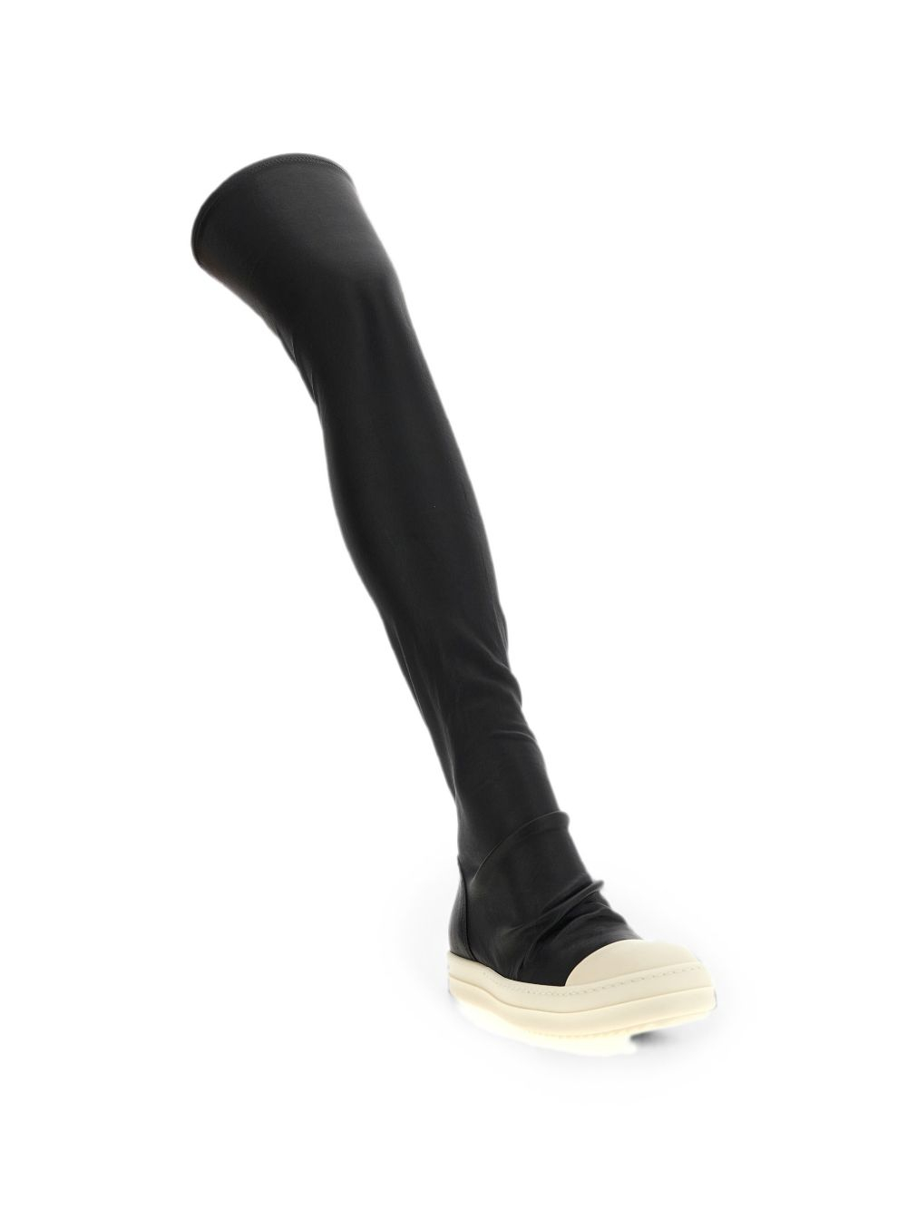 [Rick Owens] Ankle Boots FW26 RP02F5893LS911