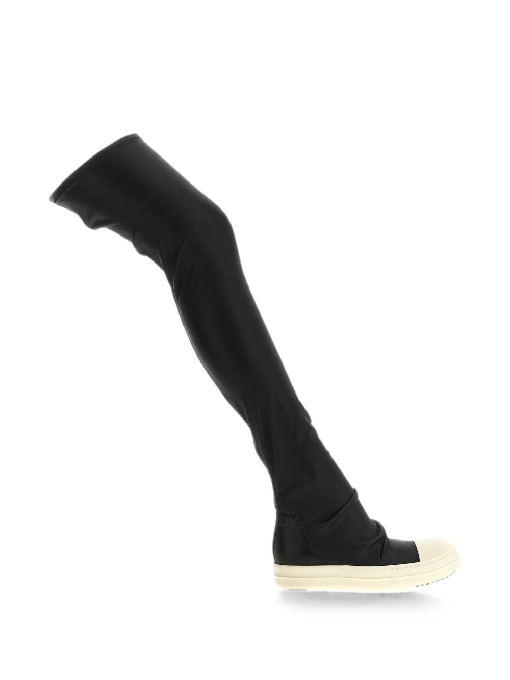 [Rick Owens] Ankle Boots FW26 RP02F5893LS911
