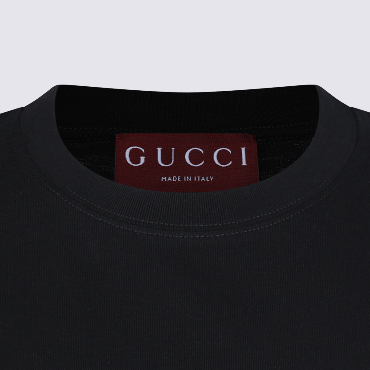 [Gucci] T-shirts Short Sleeve SS26 837959XJHMR1043