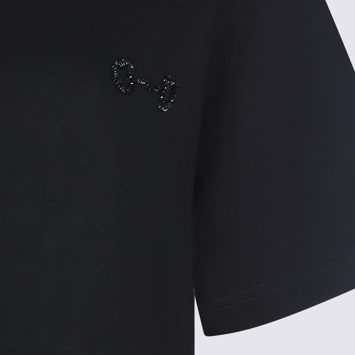 [Gucci] T-shirts Short Sleeve SS26 837959XJHMR1043