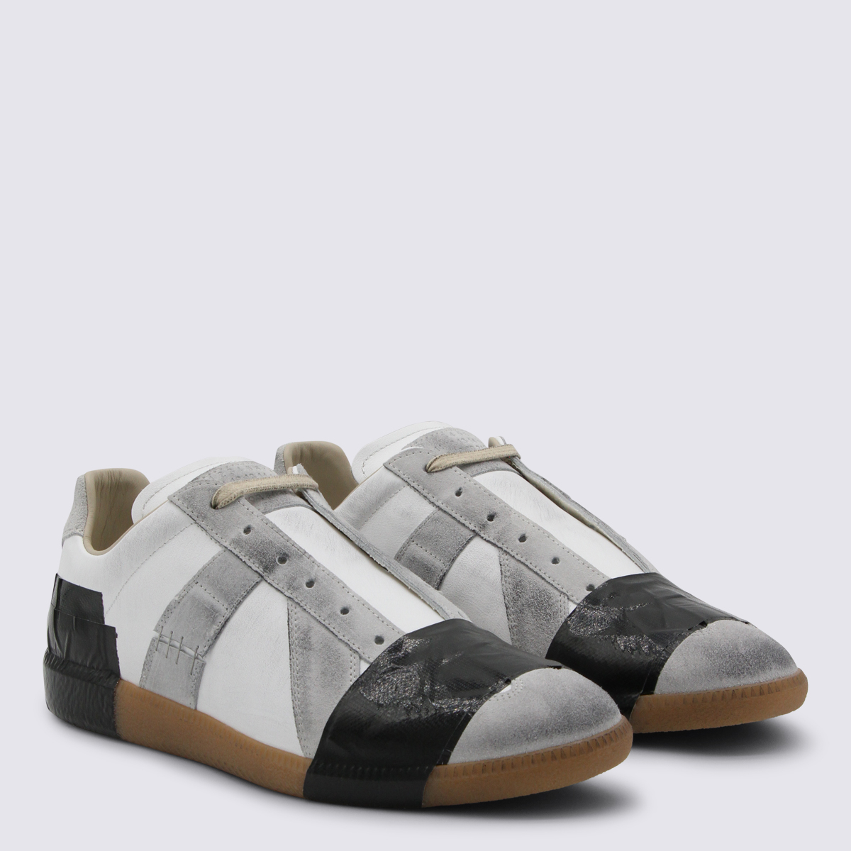 [Maison Margiela] Sneakers SS26 S57WS0524P7569H1937
