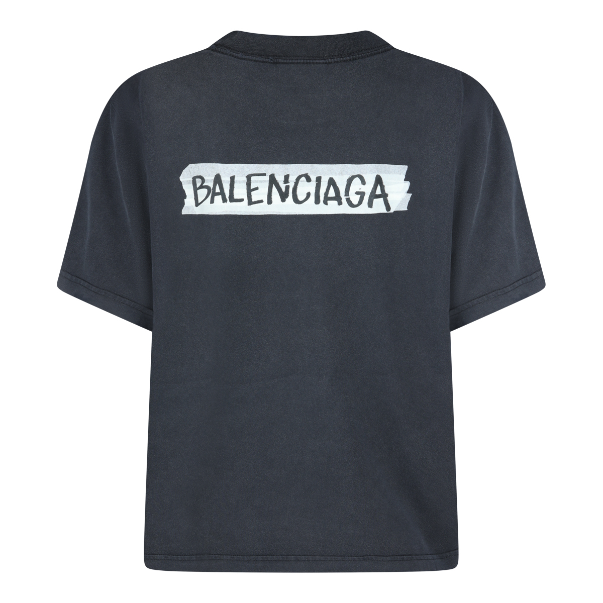 [Balenciaga] T-shirts Short Sleeve SS26 850990TTVL61041