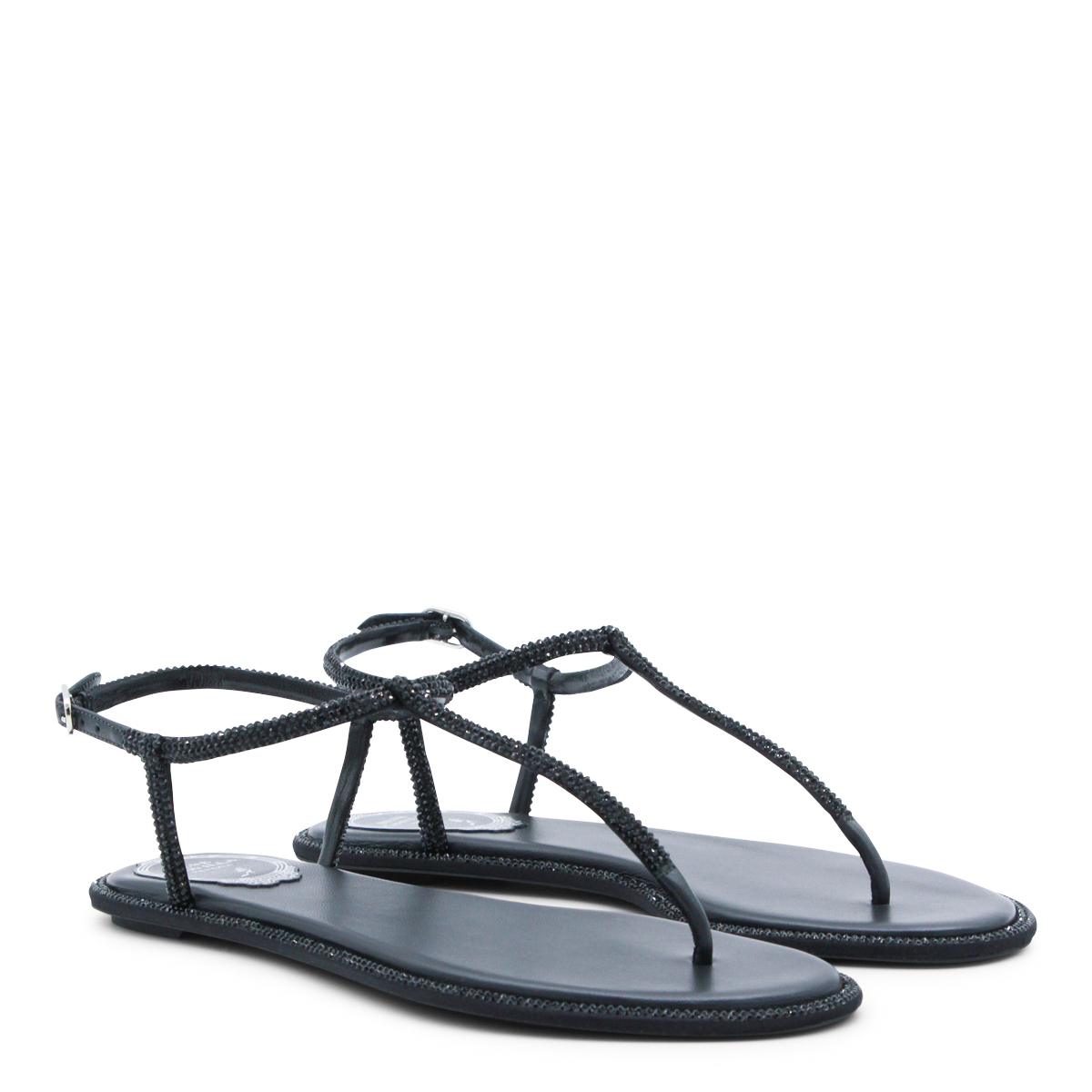 [Rene Caovilla] Sandals SS26 C11574010R001V050