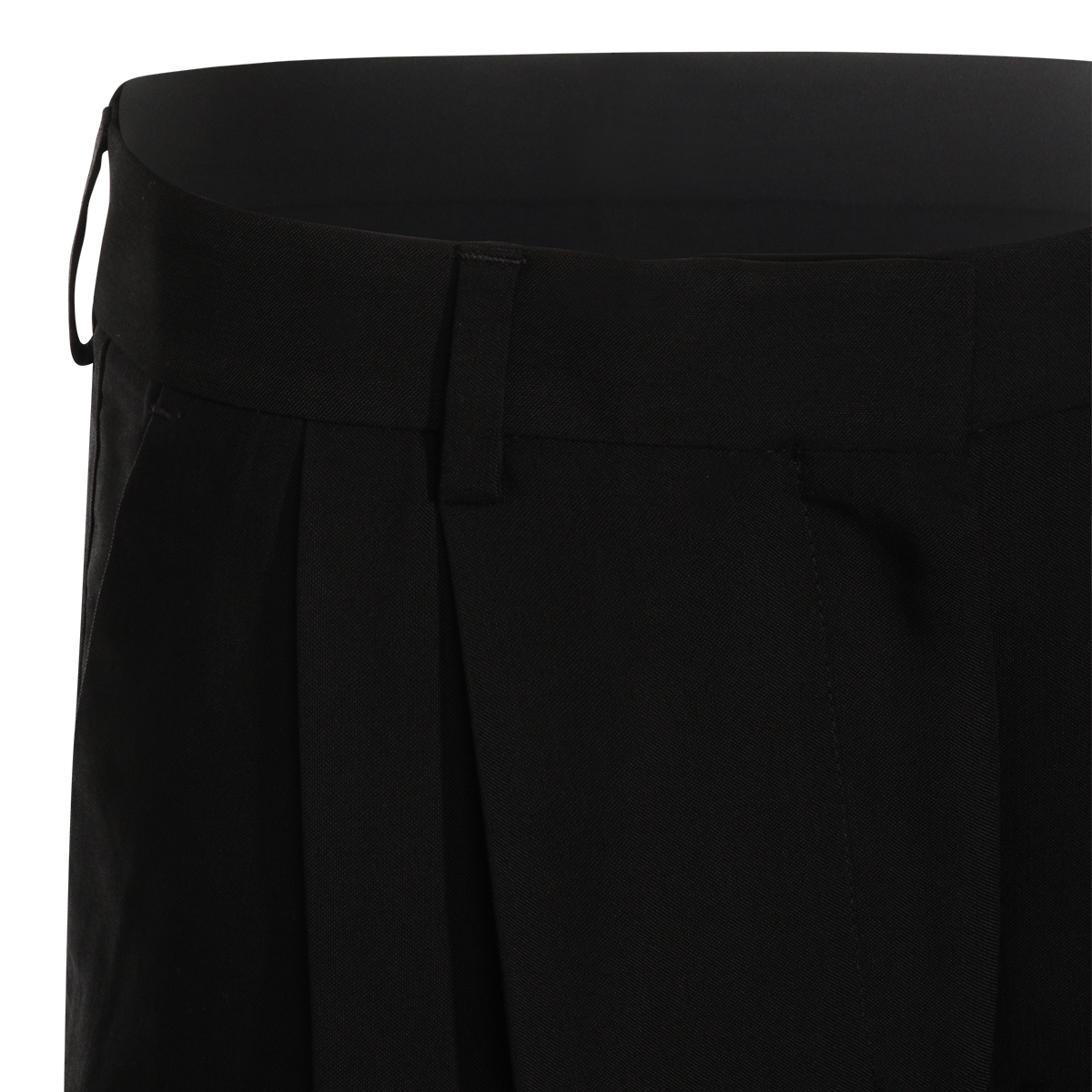 [TOTEME] Trousers SS26 252WRB0289FB0459001