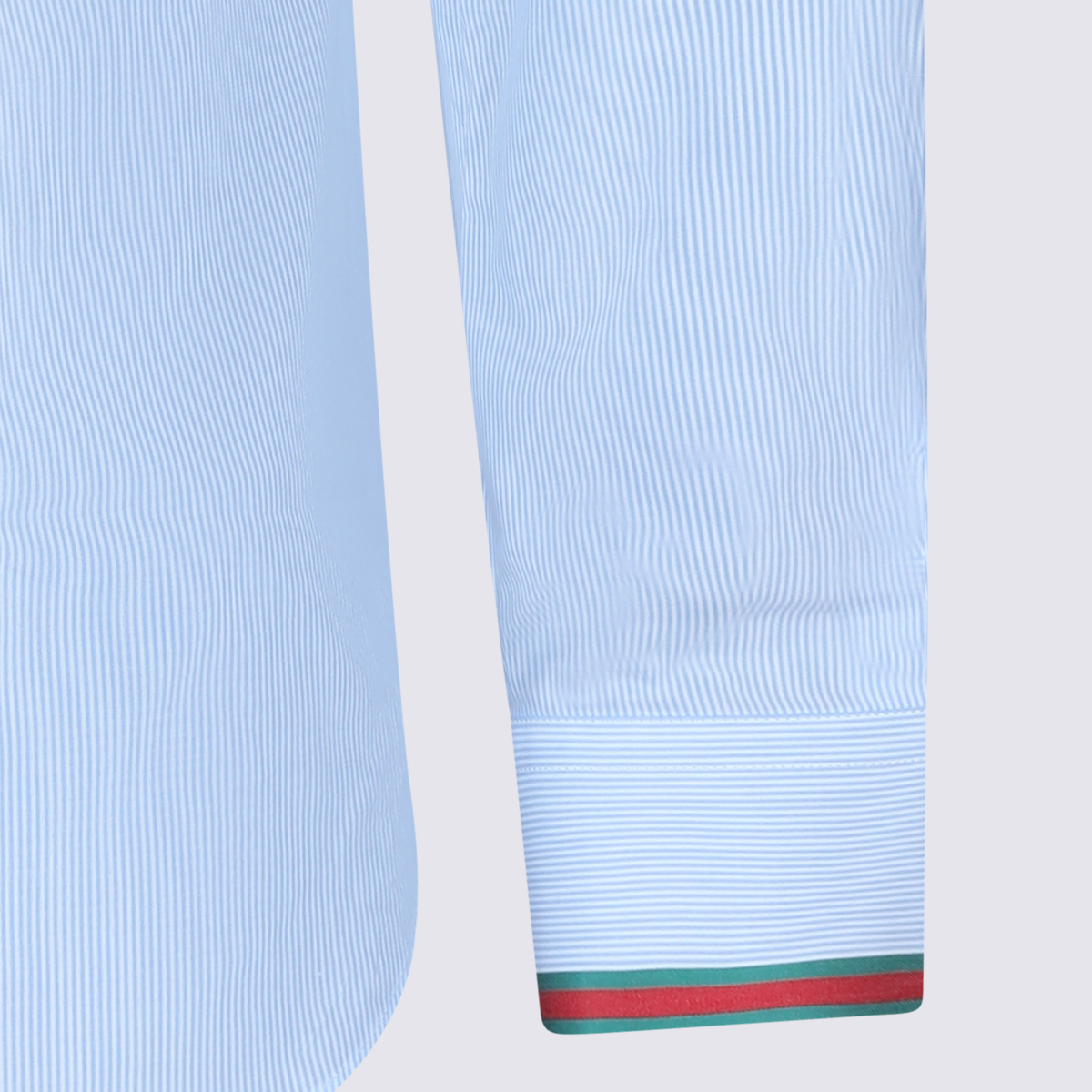 [Gucci] Shirts Long Sleeve SS26 852707ZAS5W4305