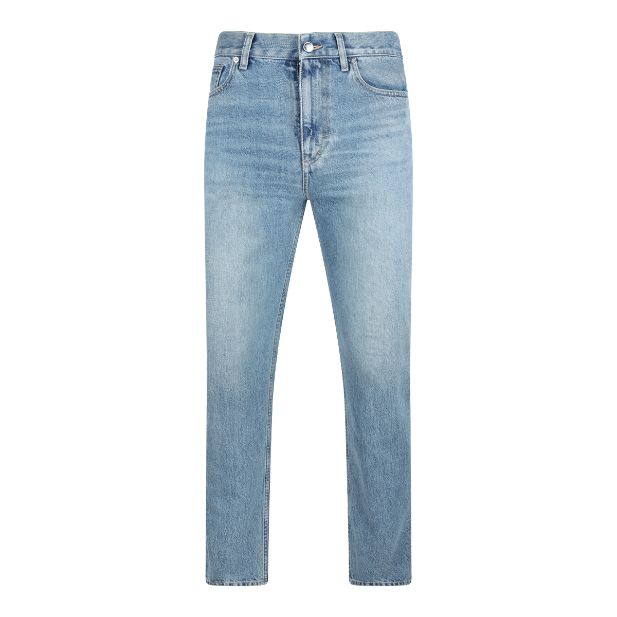 [Gucci] Jeans SS26 844629XDDD24009