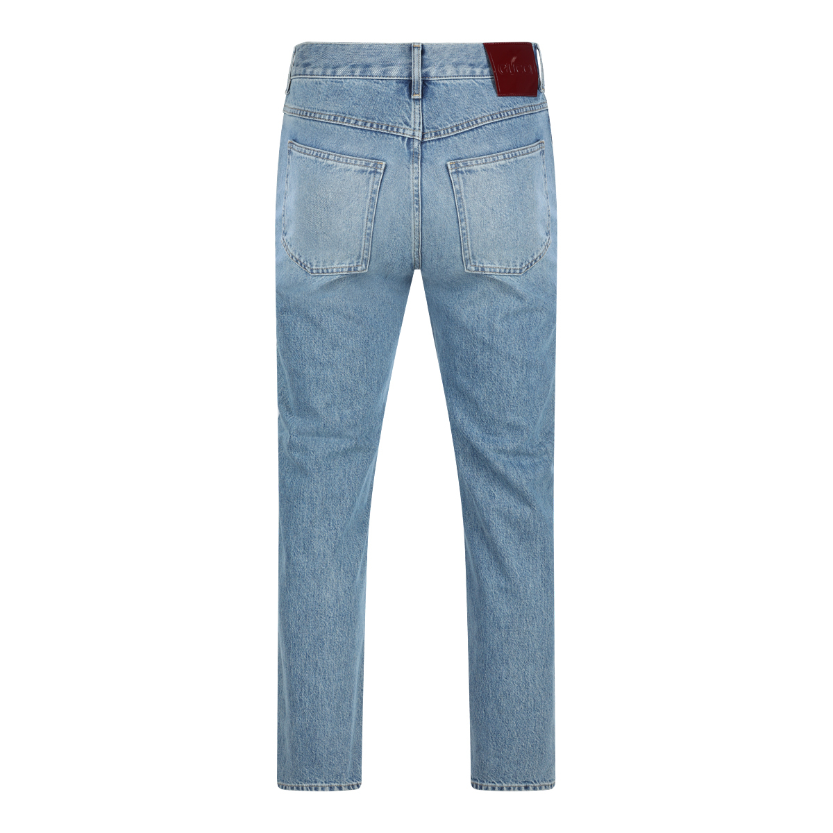 [Gucci] Jeans SS26 844629XDDD24009