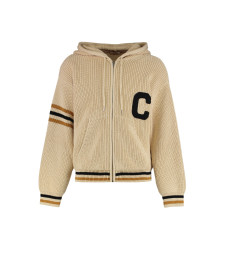 [Celine] Zip up FW25 RY0HO0K67_GCB4