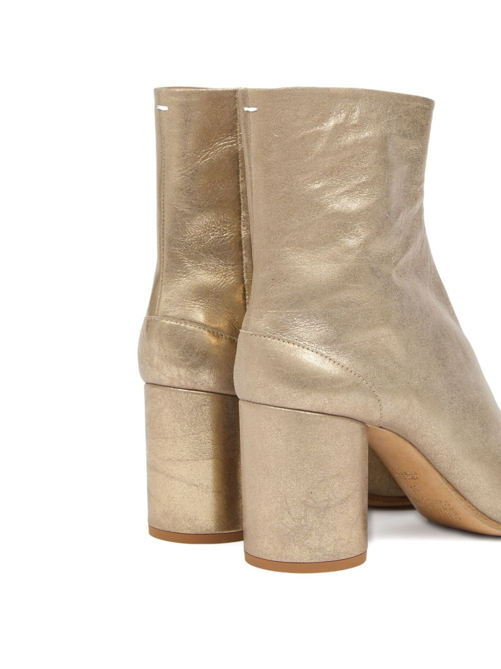 [Maison Margiela] Long Boots SS26 S58WU0260 P7453 HB127
