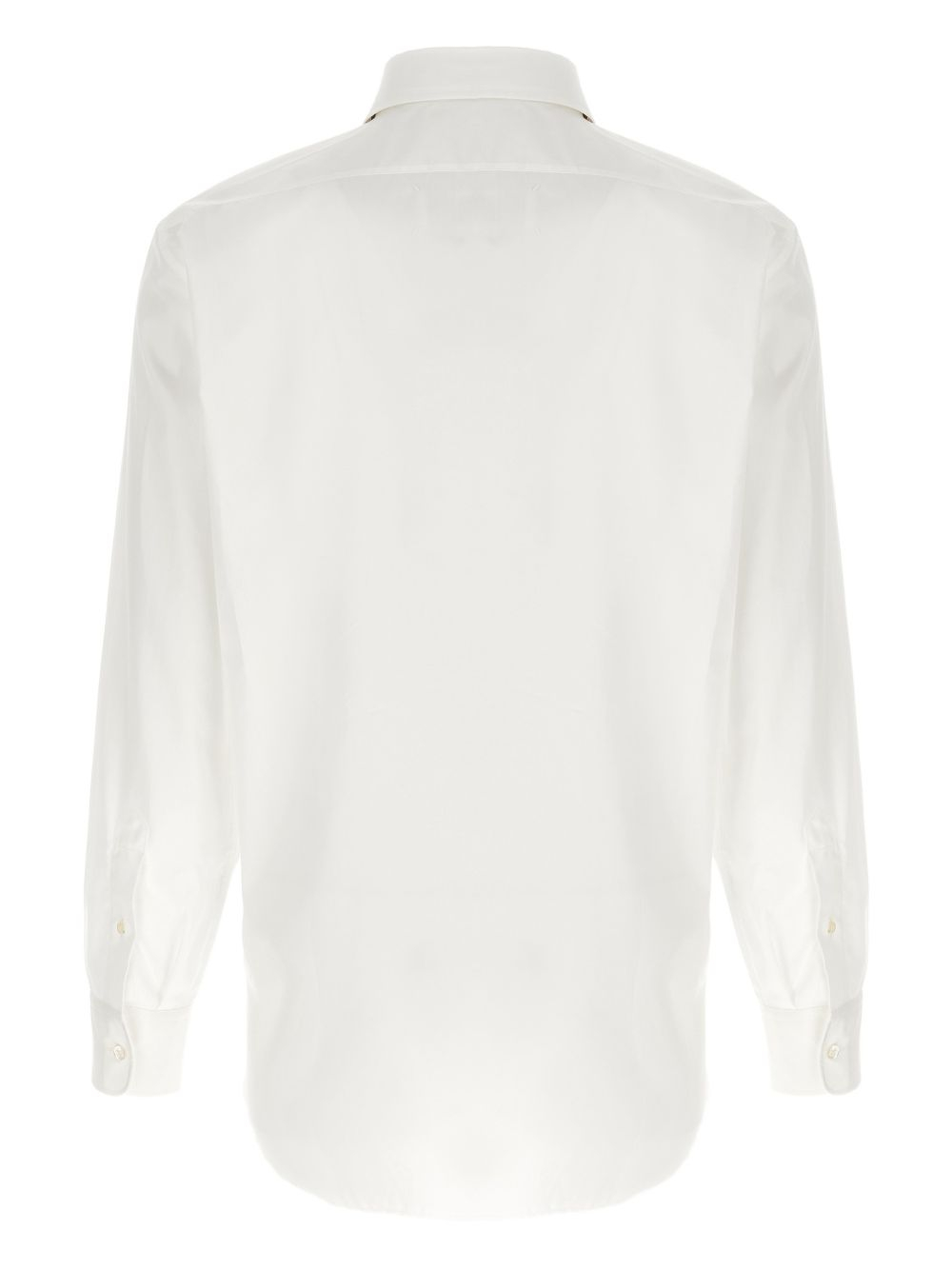 [Maison Margiela] Shirts Long Sleeve SS26 S50DT0073 S43001 102