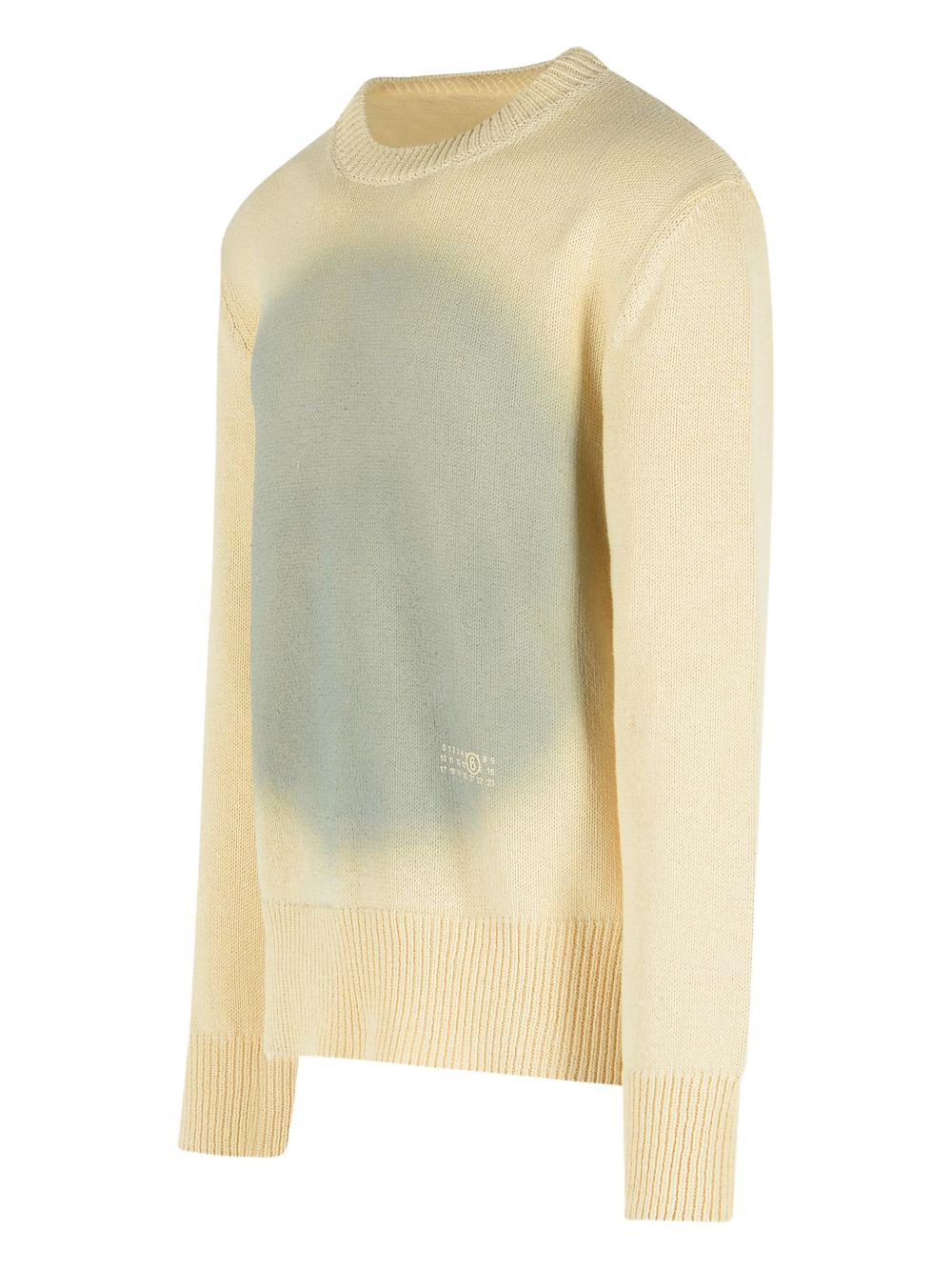 [MM6 Maison Margiela] Knitwear SS26 SH0HL0040 M13213 101S
