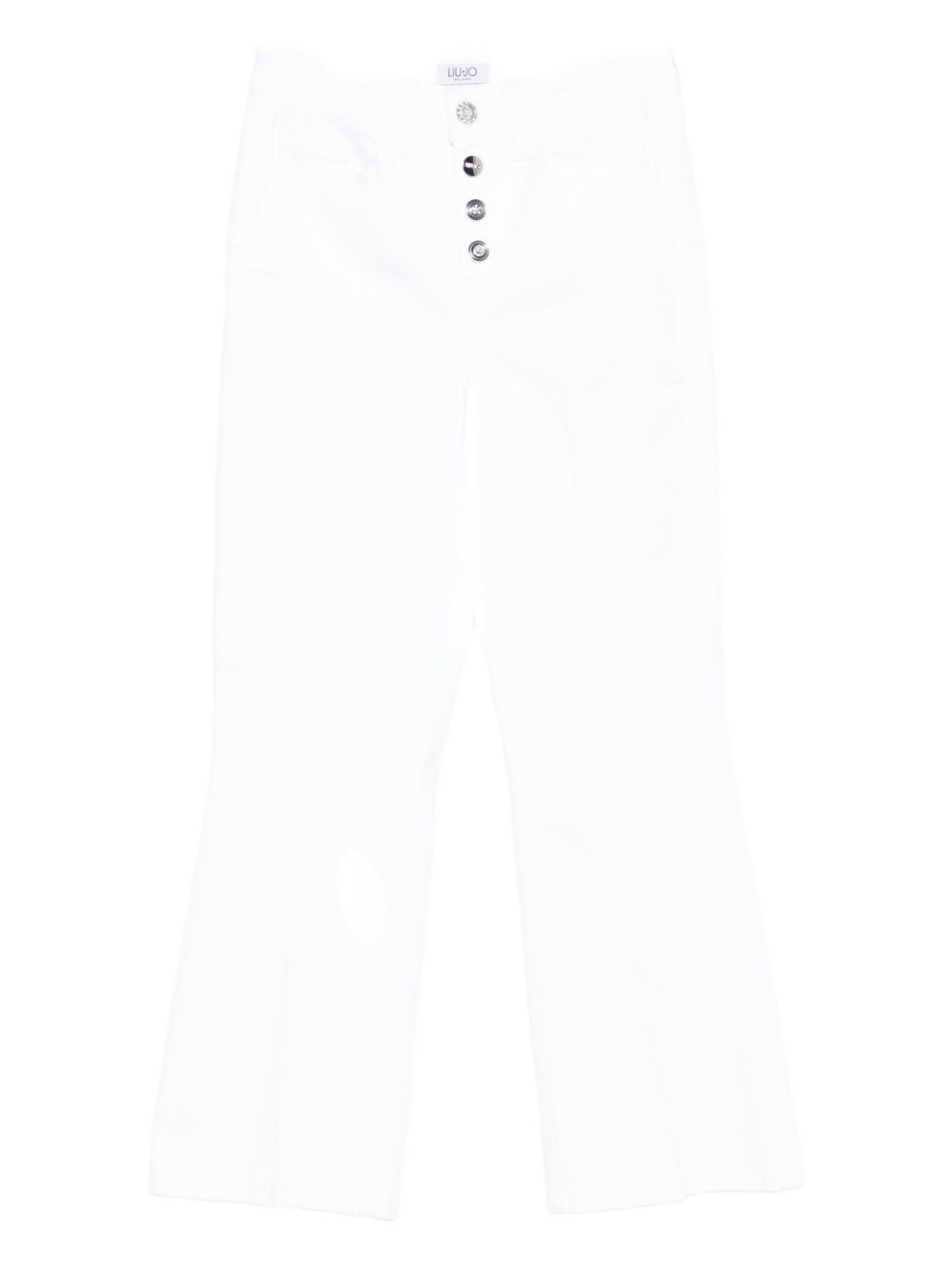 [Liu Jo] Trousers SS26 UA6040 T2594 11111