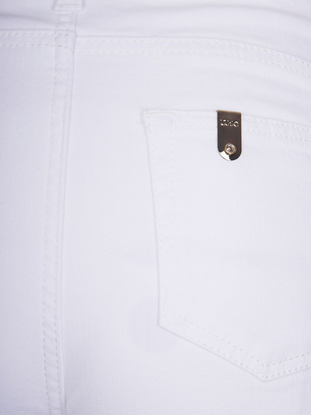 [Liu Jo] Trousers SS26 UA6162 T456A 11111