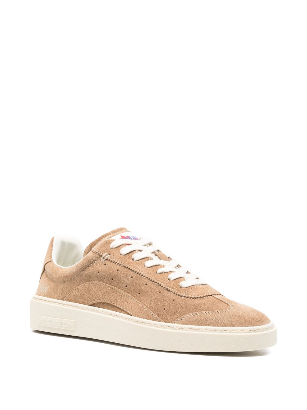 [Dsquared2] Sneakers SS26 SNM0470 01503520 5076