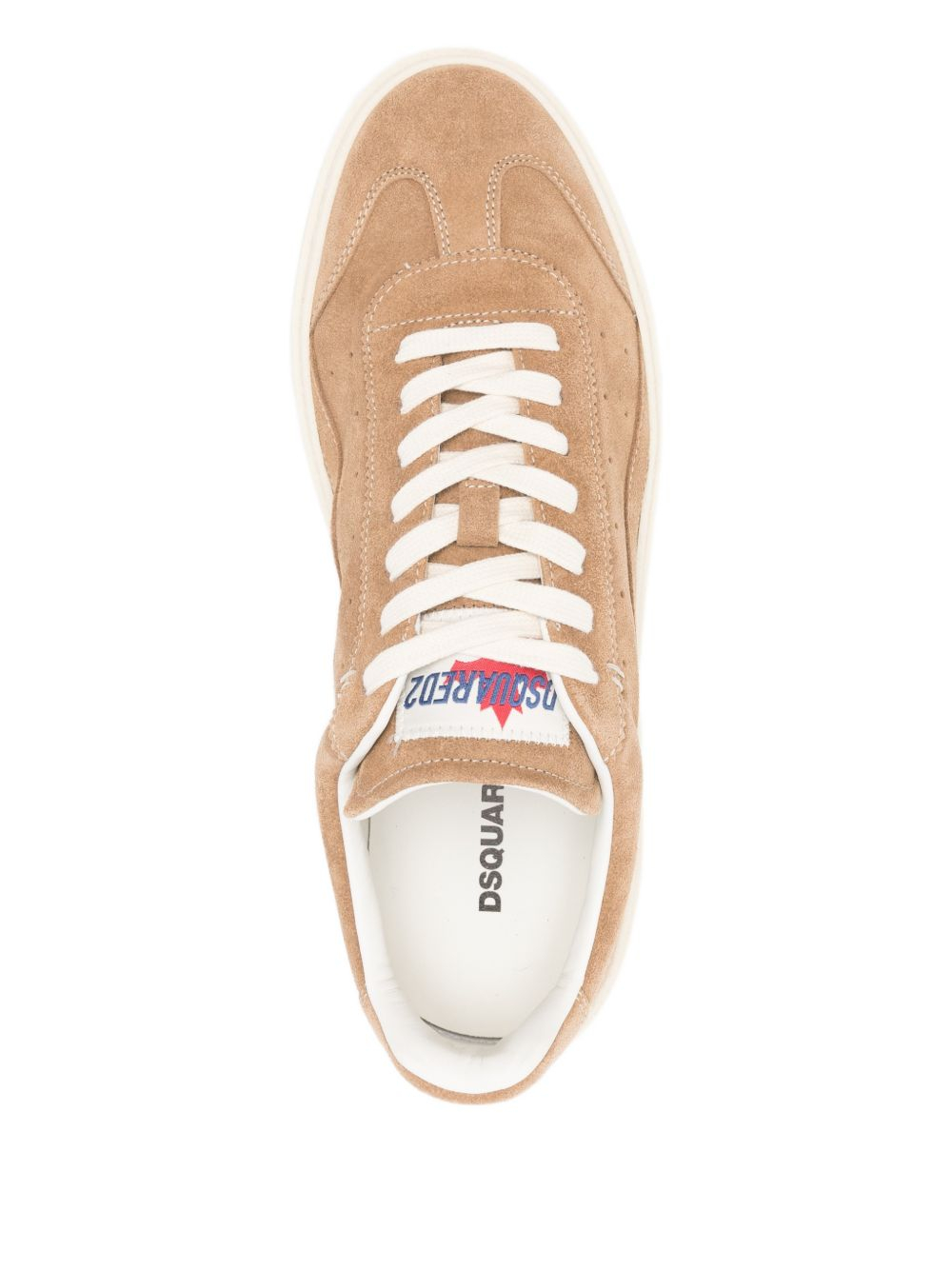 [Dsquared2] Sneakers SS26 SNM0470 01503520 5076