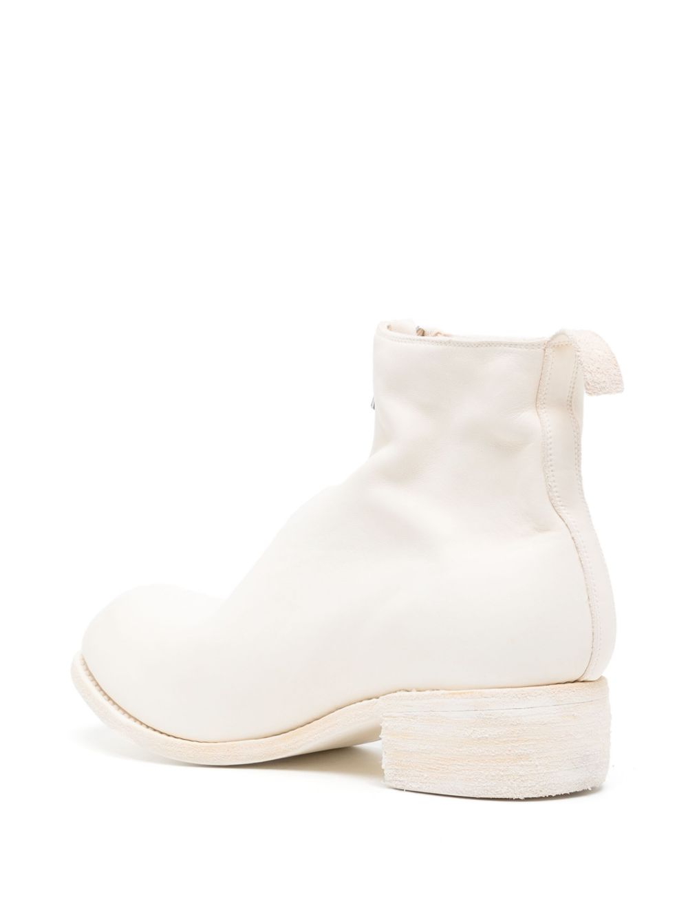 [Guidi] Long Boots SS26 PL1 CO00T