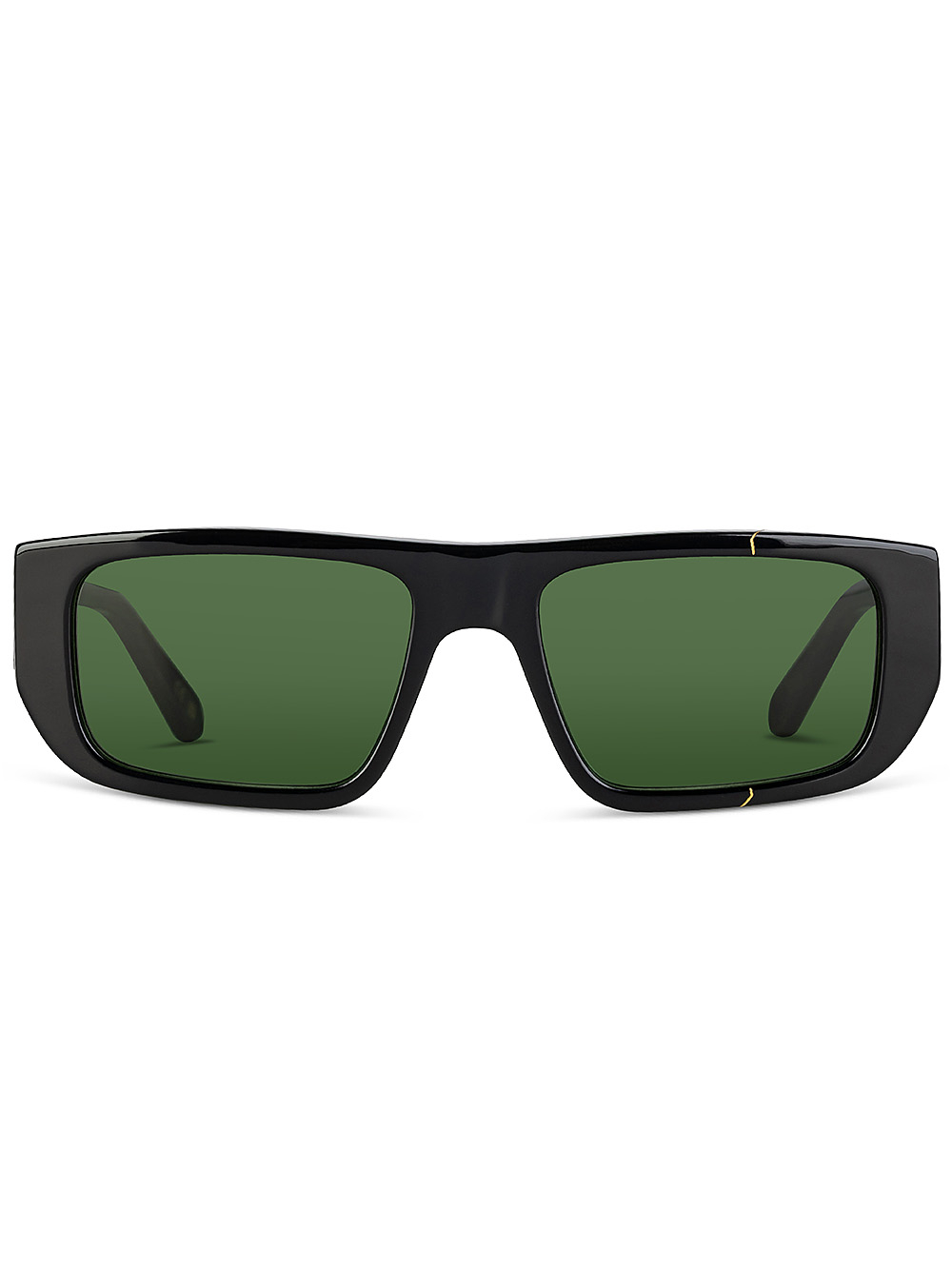 [FACE HIDE] Sunglasses SS26 BROKEN VISION PREMIERE