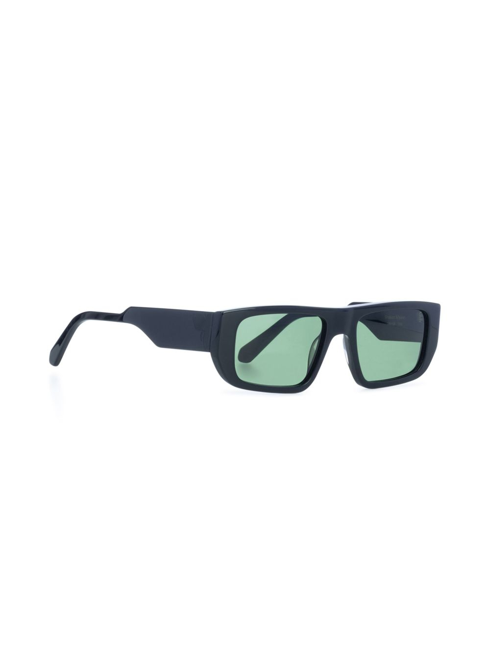 [FACE HIDE] Sunglasses SS26 BROKEN VISION PREMIERE