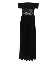 [Zimmermann] Sleeveless dress SS26 7047DC261 BLK