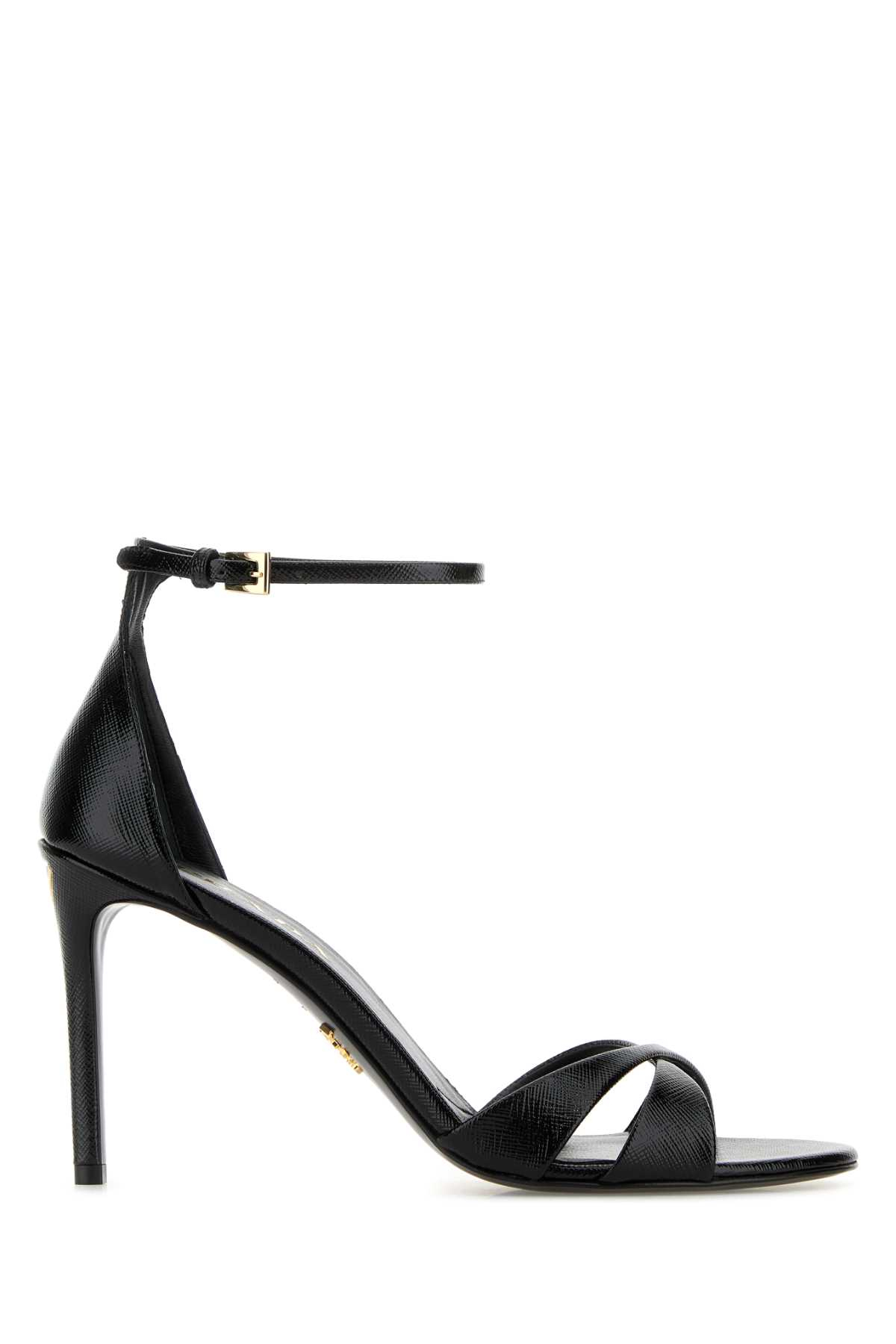 [Prada] Sandals SS26 1X288OF0953A9S F0002