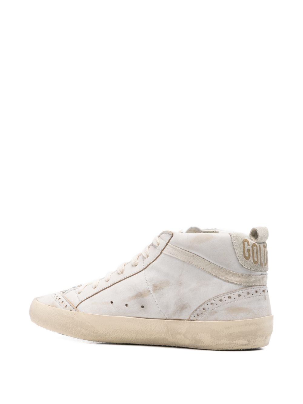 [Golden Goose] Sneakers SS26 GWF00122 F008098 15647