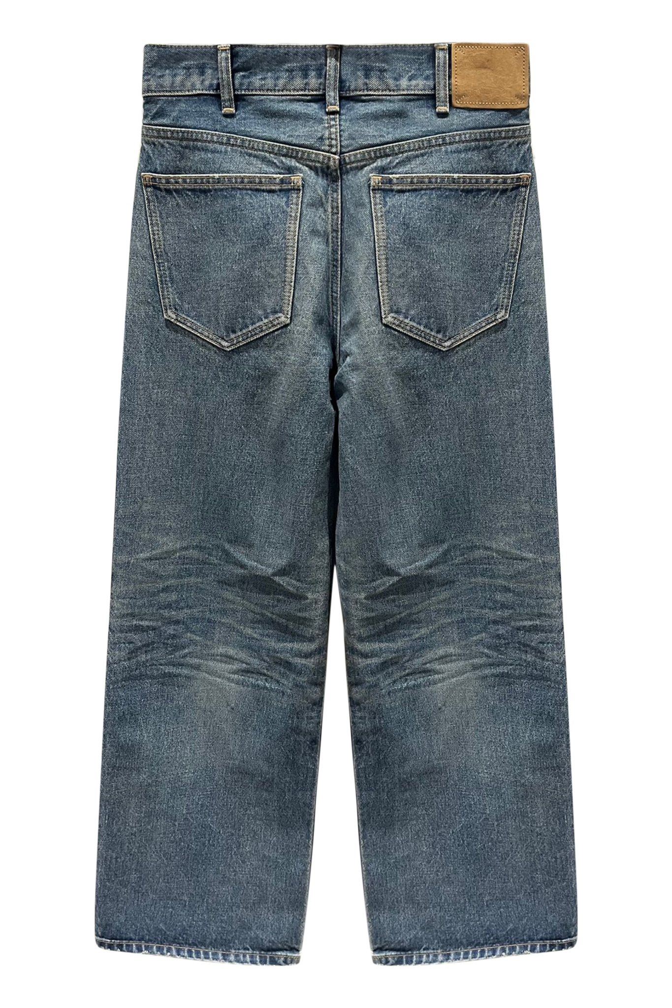 [Celine] Jeans FW25 RP056662X_06WV