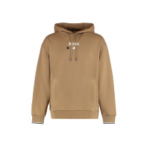 [BOSS] Hoodie FW25 50545708_260