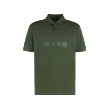 [BOSS] T-shirts Short Sleeve FW25 50538111_355