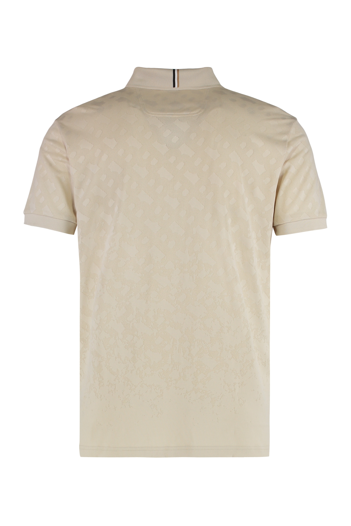 [BOSS] T-shirts Short Sleeve FW25 50538106_284