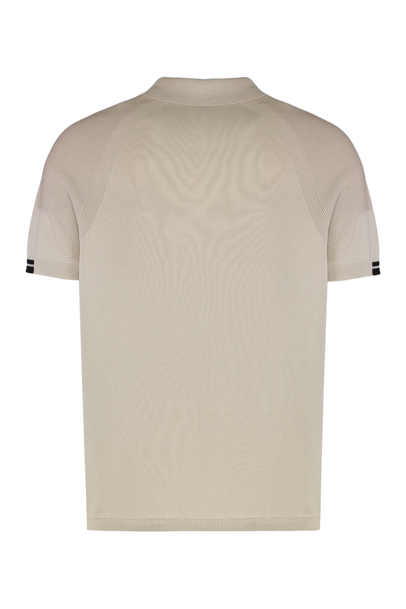 [BOSS] T-shirts Short Sleeve FW25 50537146_284