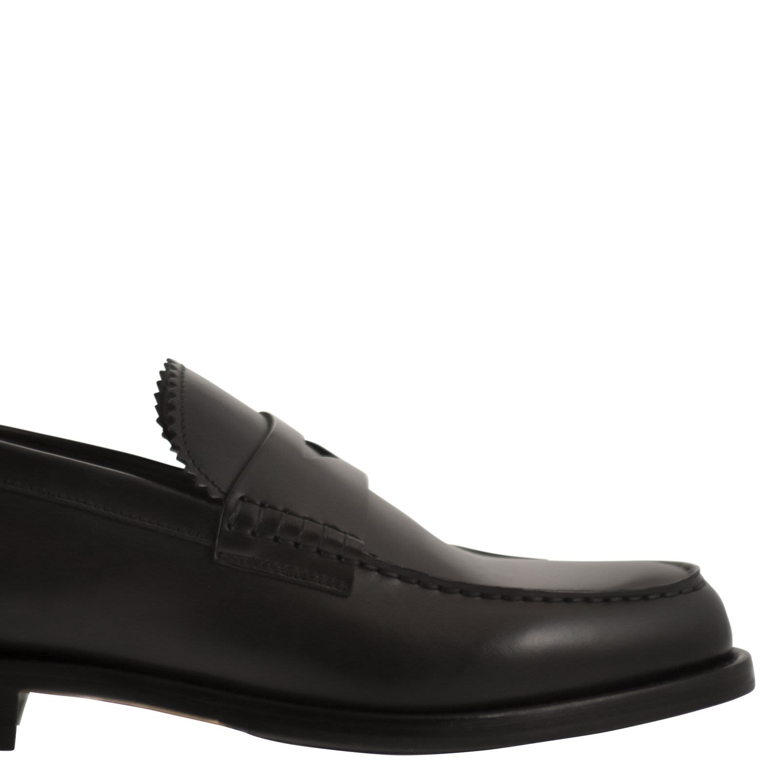 [Doucal's] Loafer CO DU3241BRANUF159 TM29